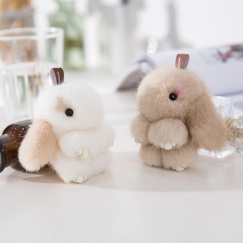 Leuke en stijlvolle knuppel Konny Keychain